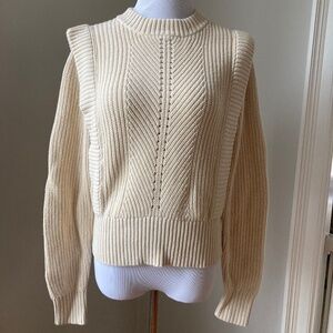 Reitmans 100% Cotton Sweater